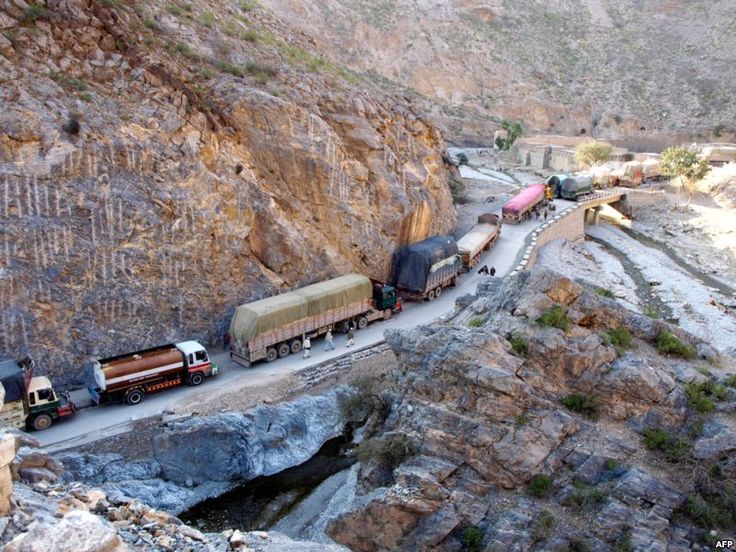 Khyber Pass Image 3